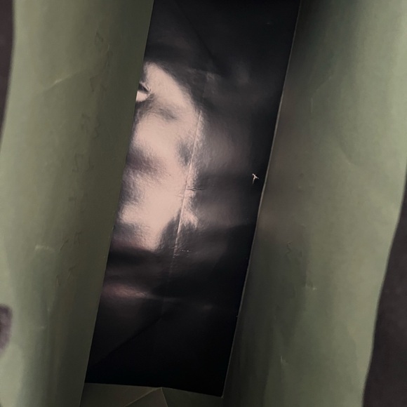 Barney’s NYC Iconic Shopping Bag, 16x12x6 - Picture 14 of 15